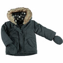 Bild 1 von Baby Jacke, Navy, 80