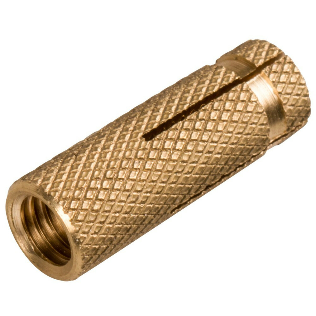 Bild 1 von Messingspreizdübel MSD M8 x 38 mm 3 Stück