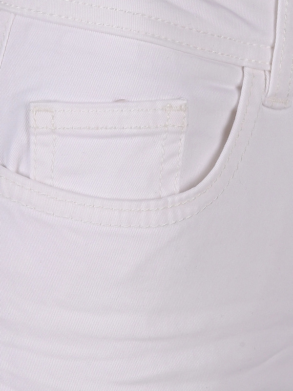 Bild 3 von Damen Caprihose
                 
                                                        Weiß