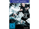 Bild 1 von Resident Evil - Afterlife (FSK16) DVD