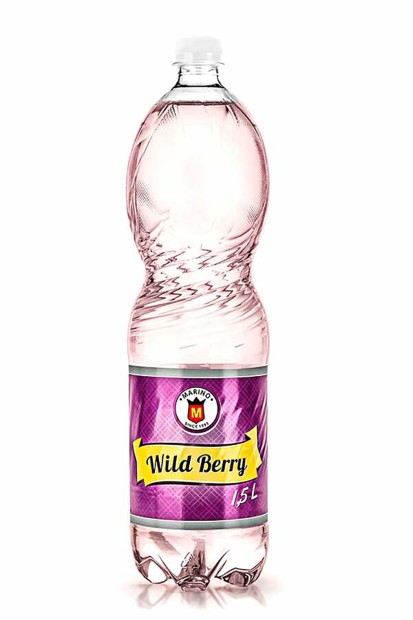 Bild 1 von Wild Berry 1,5L