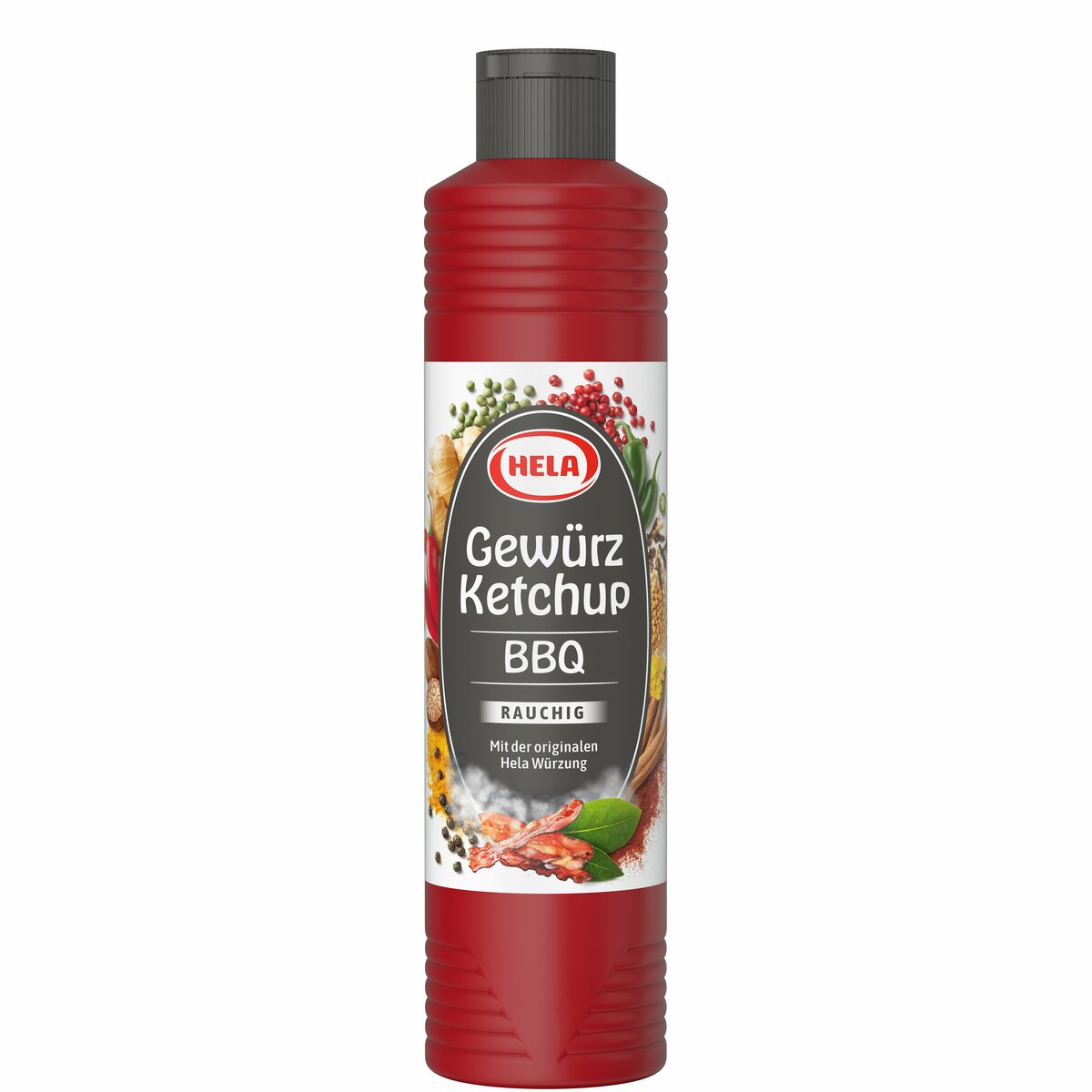 Bild 1 von Gewürz-Ketchup 'BBQ' 800ml