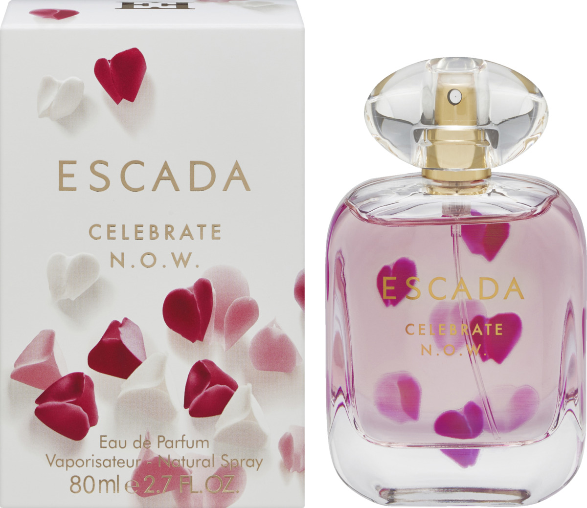 Bild 3 von Escada Celebrate N.O.W., EDP 80 ml