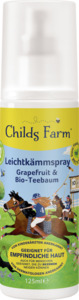 Childs Farm Kinder Leichtkämmspray Grapefruit & Bio-Teebaum