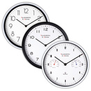 Bild 1 von Falkenberg & Söhne Funk-Wanduhr