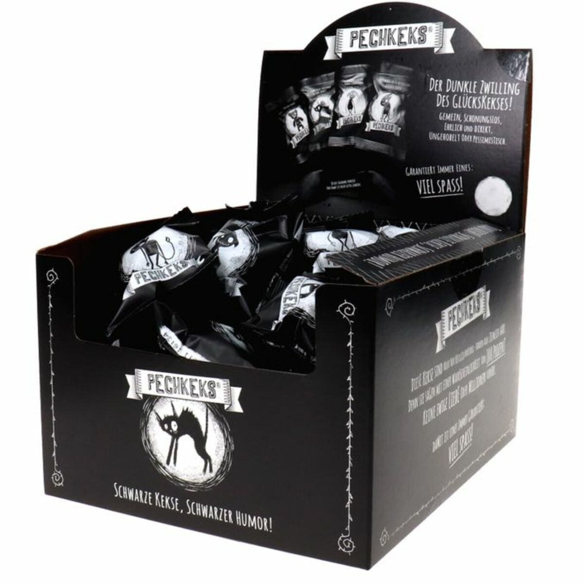 Bild 1 von Pechkeks Pechkeckse, 36er Pack