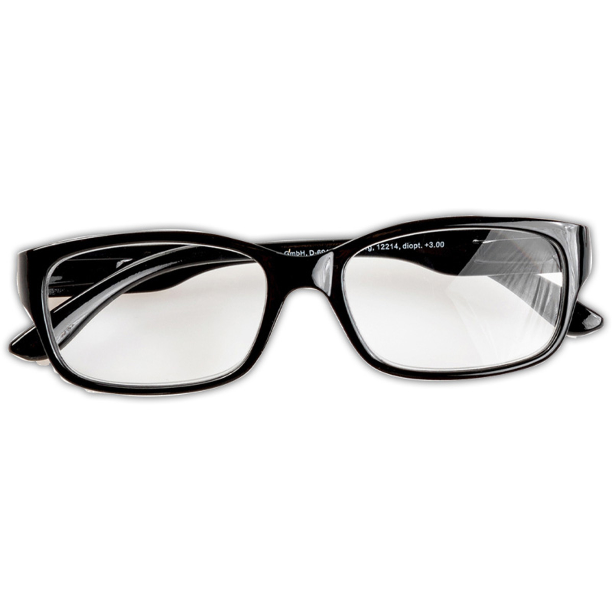 Bild 2 von Inca-Vision Lesebrille 5er-Set