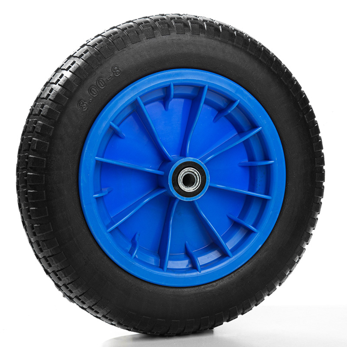 Bild 2 von Kraft Werkzeuge Schubkarrenrad