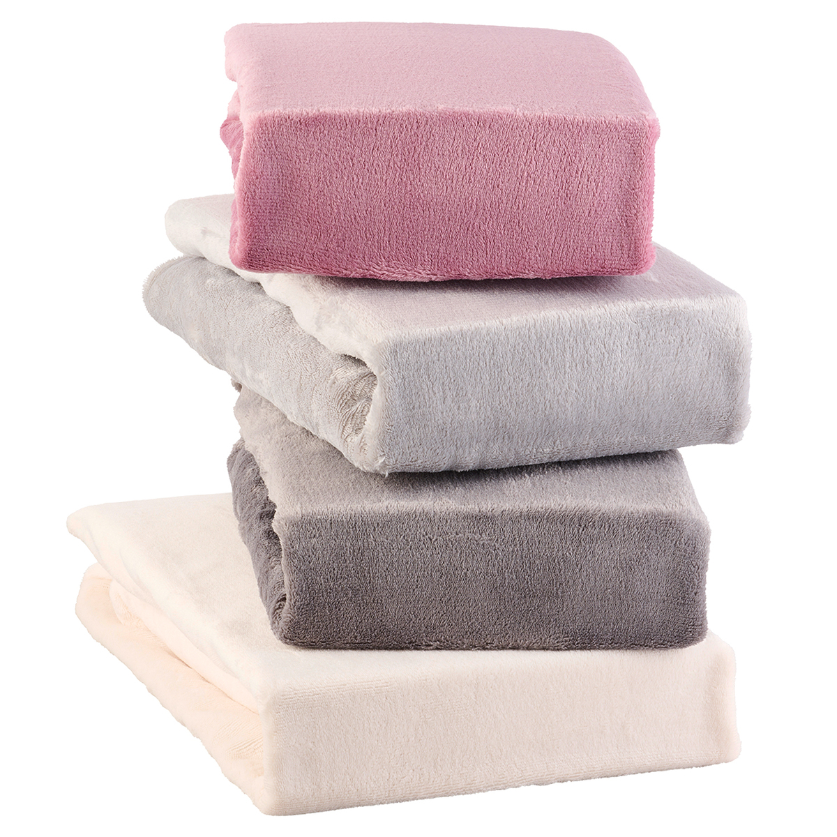 Cashmere Touch Spannbettlaken