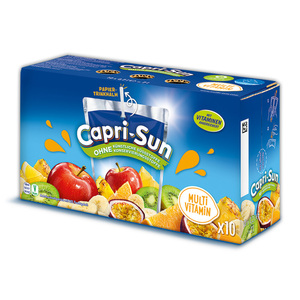 Capri-Sun Capri-Sun