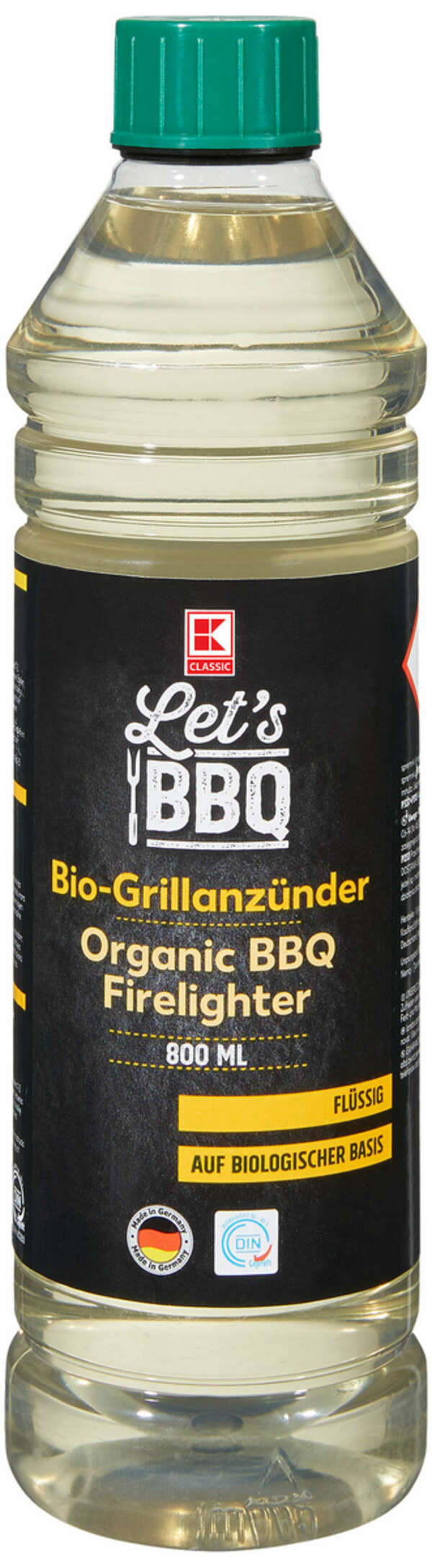 Bild 1 von COUNTRYSIDE® Bio-Grillanzünder