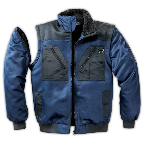 Bild 1 von Toptex Pro Zipp Off Arbeits-/ Truckerjacke