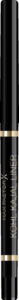 Max Factor Kohl Kajal Automatic Pencil, Farbe 01 Black