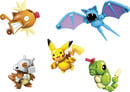 Bild 3 von Mattel Mega Pokémon Poké Ball Pack