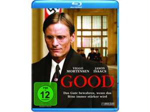 GOOD - (Blu-ray)