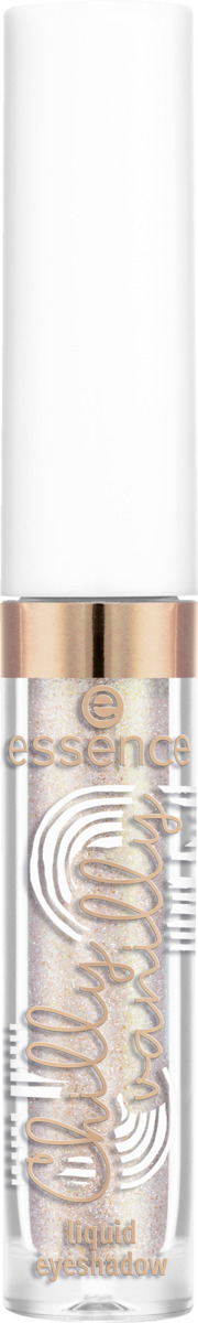 Bild 1 von essence Chilly Vanilly Liquid Eyeshadow 02 Vanilla Vibes Only!