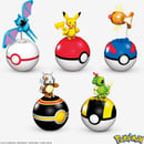 Bild 2 von Mattel Mega Pokémon Poké Ball Pack