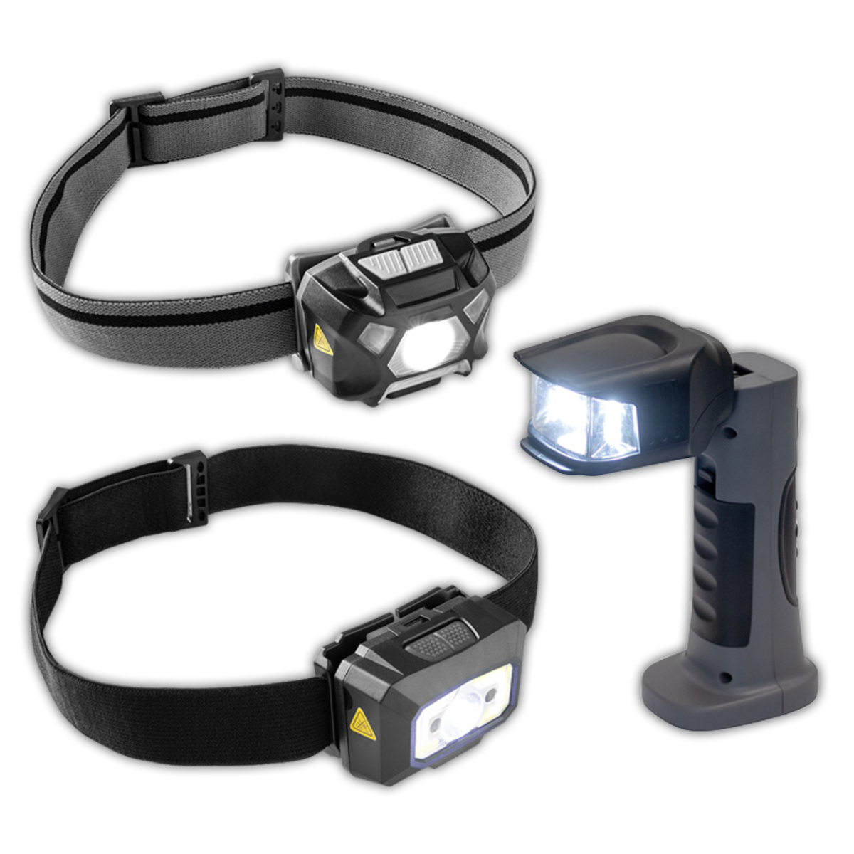 Bild 1 von I-Glow LED-Powerleuchten