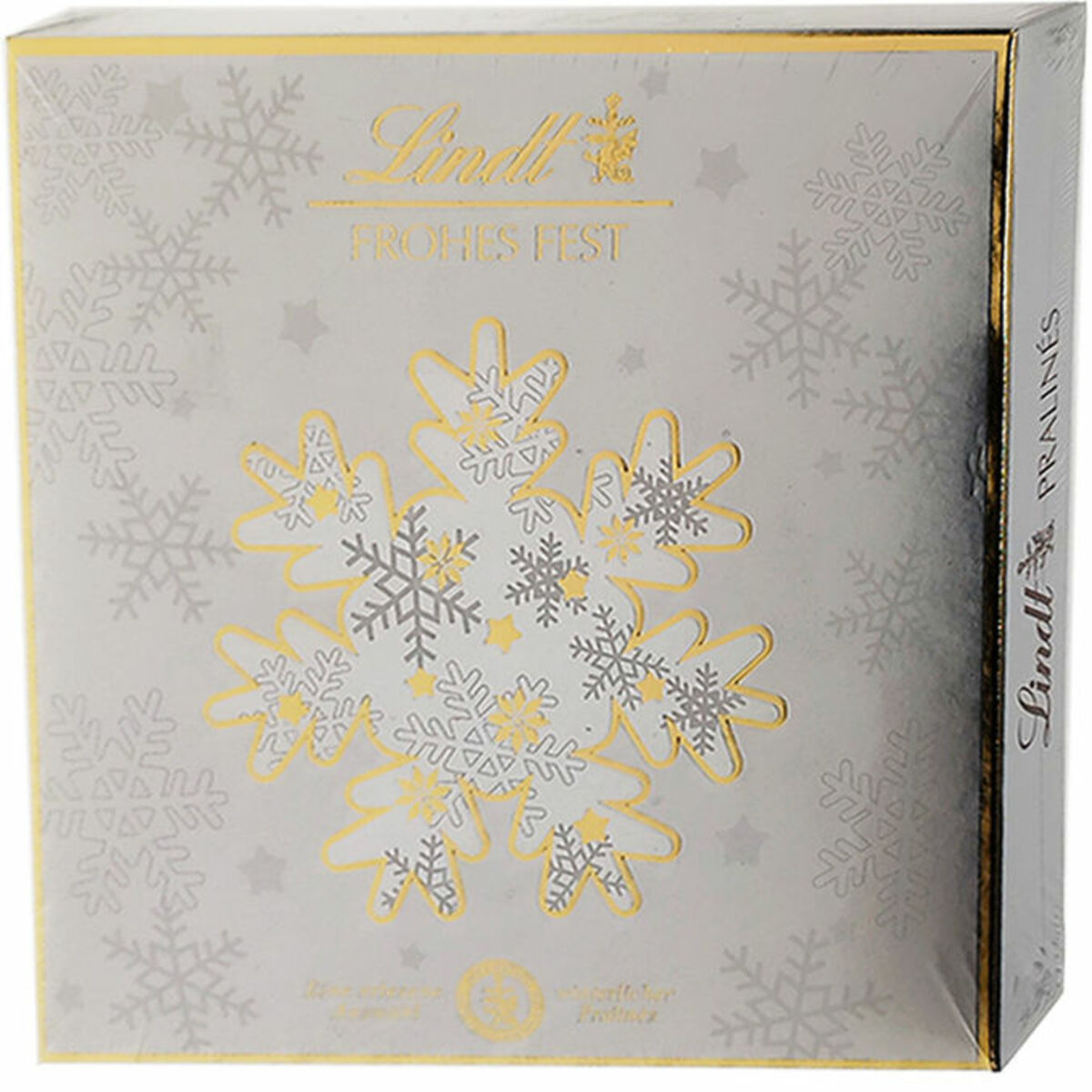 Bild 1 von Lindt Pralinen Frohes Fest