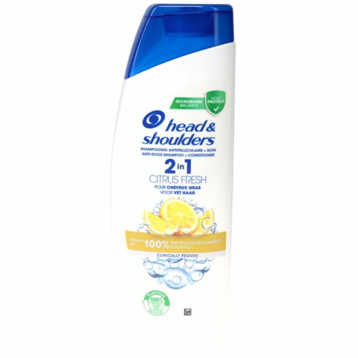 Bild 1 von Head & Shoulders Head & Shoulders Shampoo 2in1 Citrus