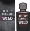 Bild 3 von Joop! Homme Wild, EdT 75 ml