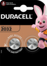 Bild 1 von Duracell Specialty 2032 Lithium Knopfbatterie