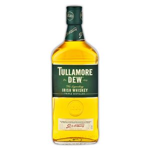 tullamore-dew Tullamore D.E.W. Irish Whiskey