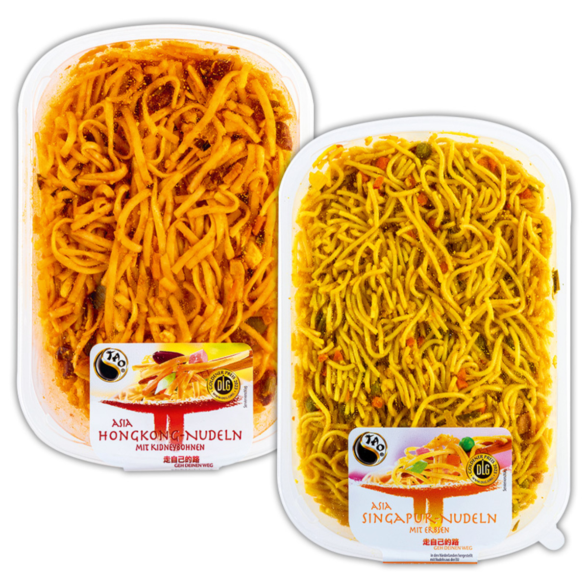 Bild 1 von Tao Asiatisches Wokgericht