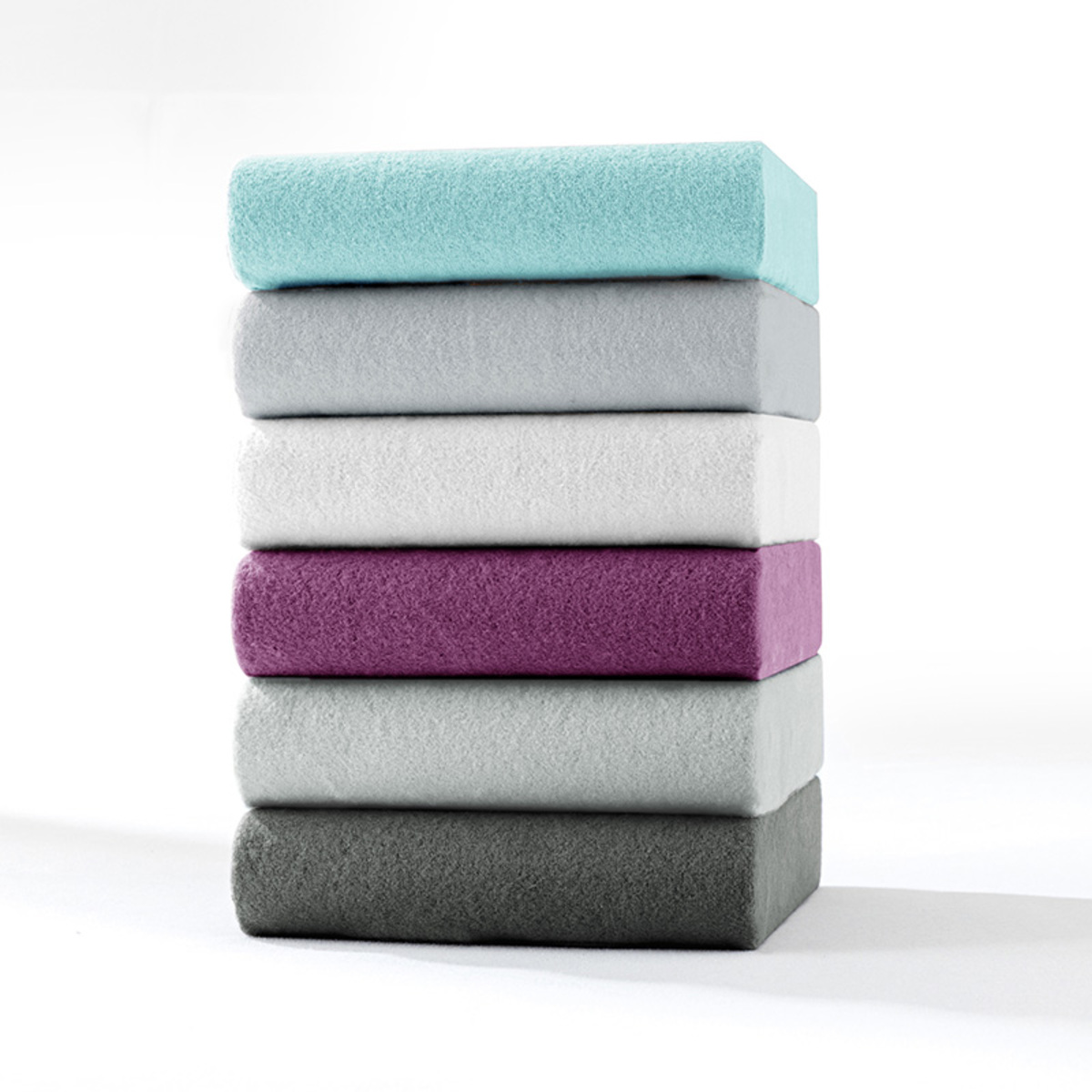 Bild 1 von Dreamtex Teddy-Plüsch-Spannbetttuch