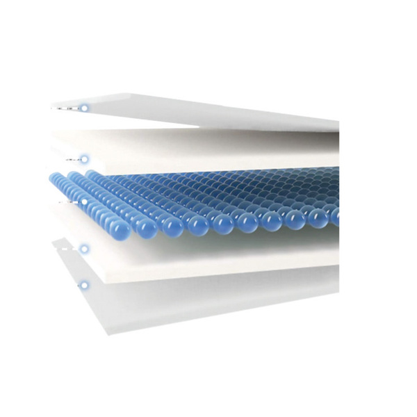 Bild 2 von Home Dreams Plüsch-Anti-Stress-Gewichtsdecke