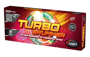 COMET Turbo Brummer
