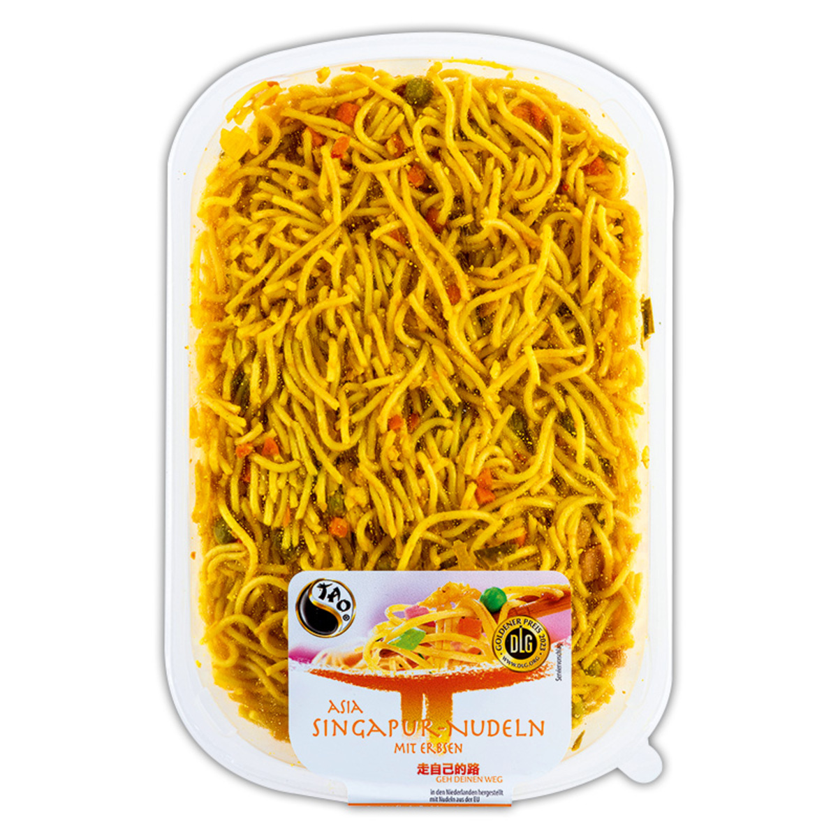 Bild 3 von Tao Asiatisches Wokgericht