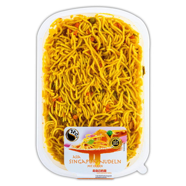 Bild 3 von Tao Asiatisches Wokgericht