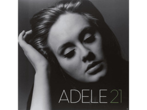 Adele - 21 - (Vinyl)