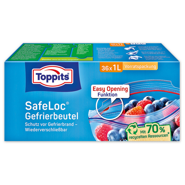 Bild 3 von Toppits Toppits