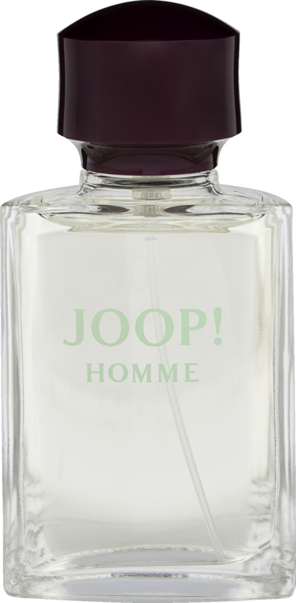 Bild 1 von Joop! Homme, Mild Deodorant Spray 75 ml