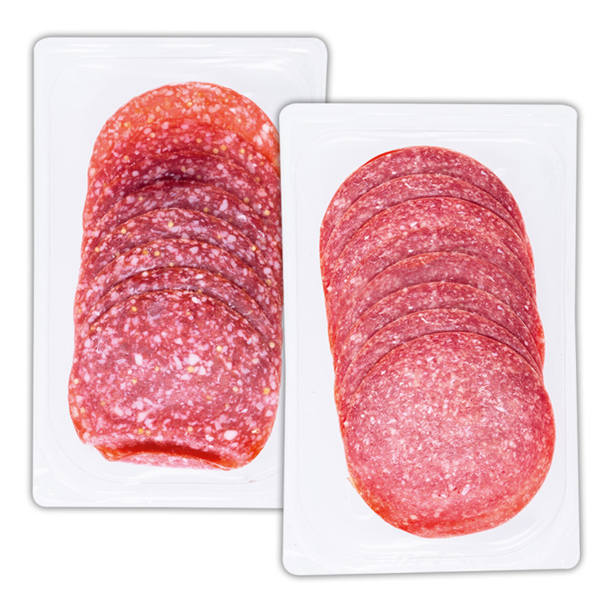 Bild 1 von Rohwurst Aufschnitt