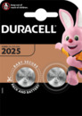 Bild 1 von Duracell Specialty 2025 Lithium Knopfbatterie