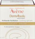 Bild 1 von Avène DermAbsolu NACHT Wohltuender Nachtbalsam