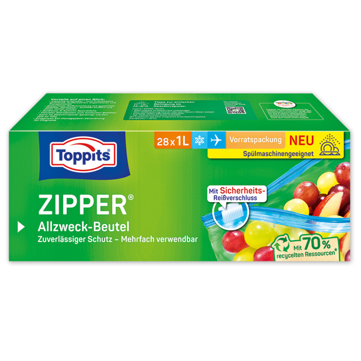 Bild 4 von Toppits Toppits