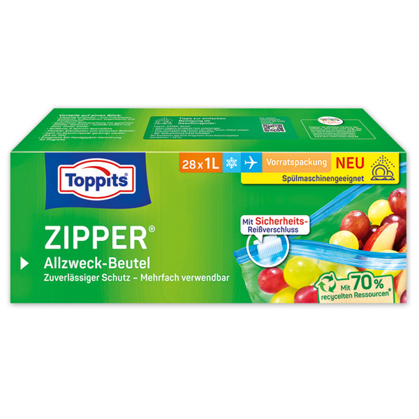 Bild 4 von Toppits Toppits