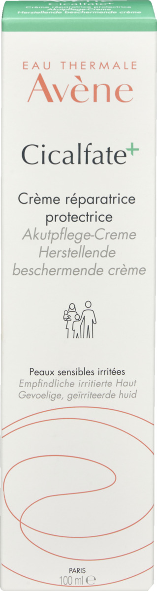 Bild 1 von Avène Cicalfate+ Akutpflege-Creme