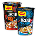 Bild 1 von Maggi XXL Asia Noodle Soup