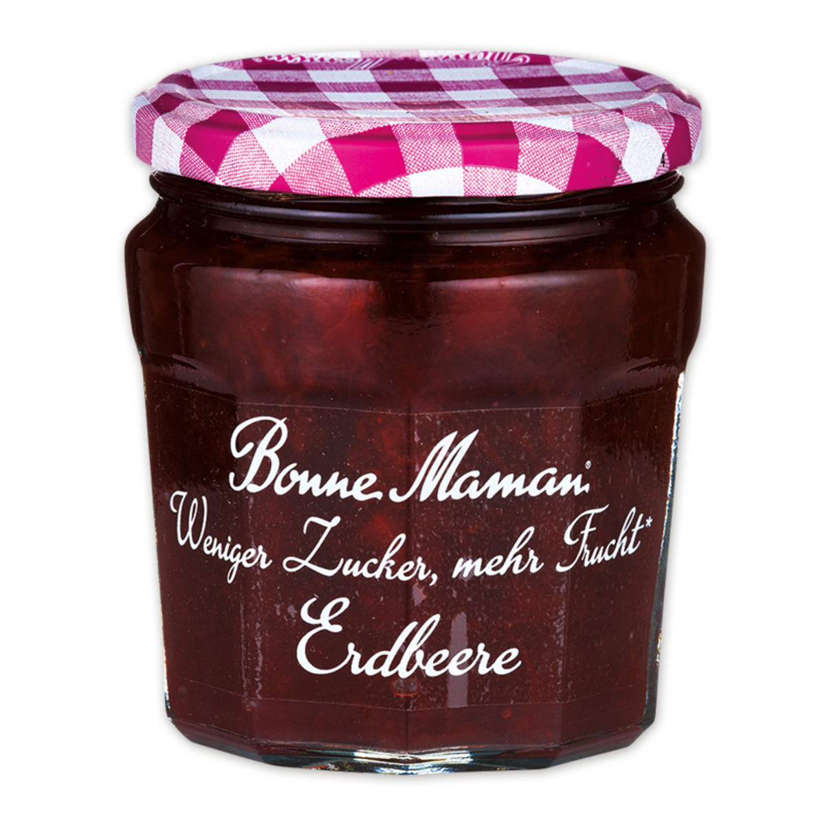 Bild 2 von Bonne Maman Konfitüre / Gelee / Fruchtaufstrich