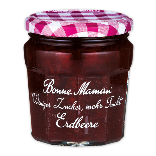 Bild 2 von Bonne Maman Konfitüre / Gelee / Fruchtaufstrich