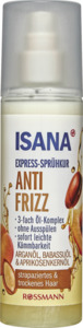 ISANA Express-Sprühkur Anti-Frizz 0.75 EUR/100 ml