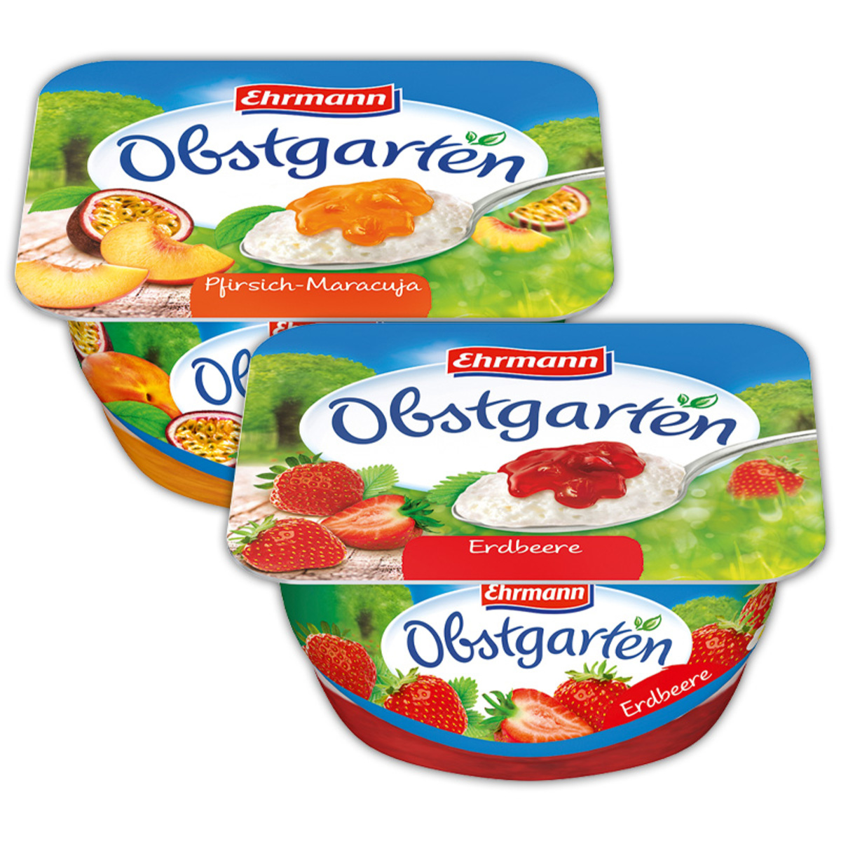 Bild 1 von Ehrmann Obstgarten