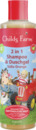 Bild 1 von Childs Farm 2in1 Shampoo & Duschgel Süße Orange
