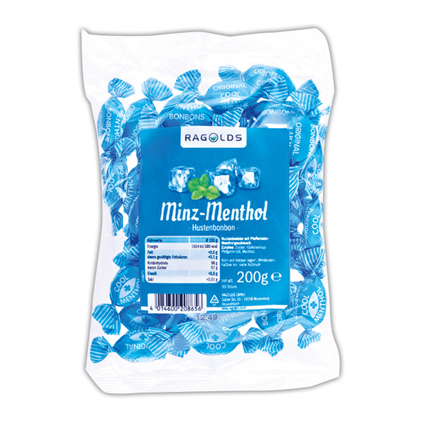 Bild 3 von Ragolds Hustenbonbon