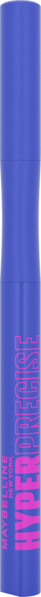 Bild 1 von Maybelline New York Hyper Precise Eyeliner Allday Nr. 113 Cobalt Blue